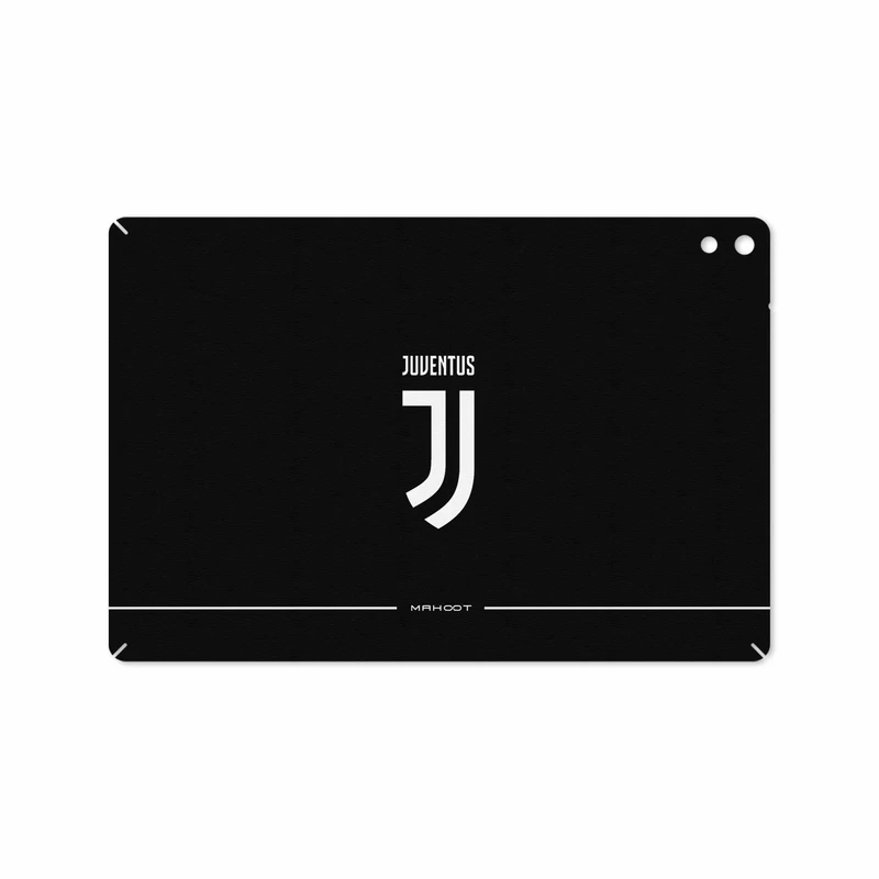 برچسب پوششی ماهوت مدل Juventus مناسب برای تبلت اچ تی سی Nexus 9 2014