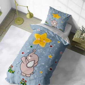 سرویس خواب کد 254 یک نفره 4 تکه