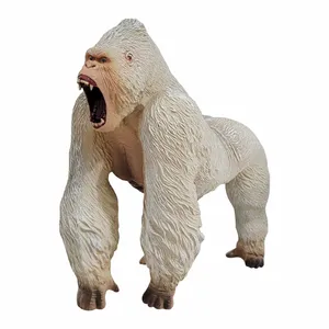 فیگور طرح حیوانات مدل گوریل کد 9909012