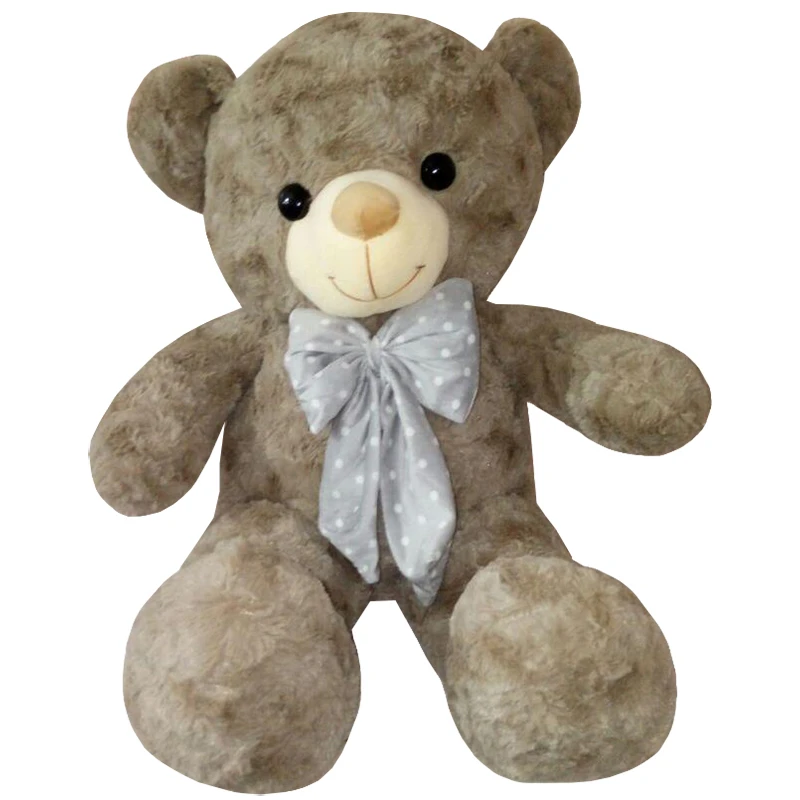 عروسک طرح خرس مدل russ ارتفاع 200 سانتی متر