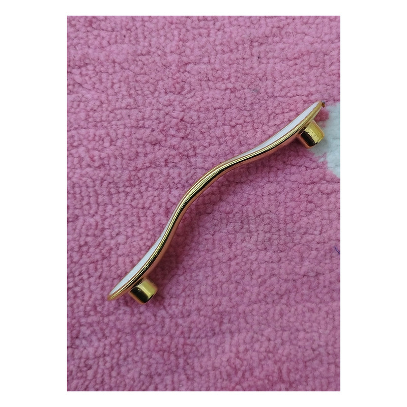 دستگیره کابینت و کمد مدل G96 بسته 10 عددی