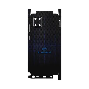 MAHOOT Lifan-FullSkin Cover Sticker for Samsung Galaxy Note 10 Lite