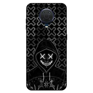 Megafone 7764 Cover For Nokia G20