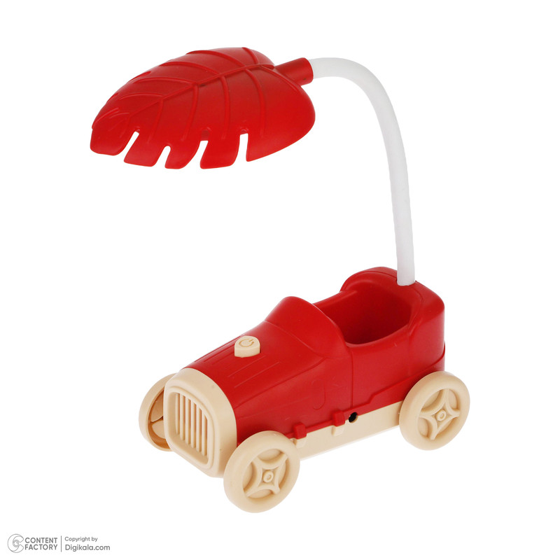 چراغ مطالعه مدل ماشین کد 2021-1B