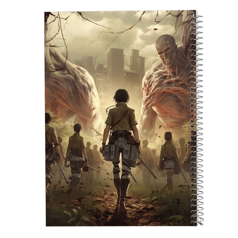 دفتر نقاشی 50 برگ مدوپد مدل تایتان کد DF11935