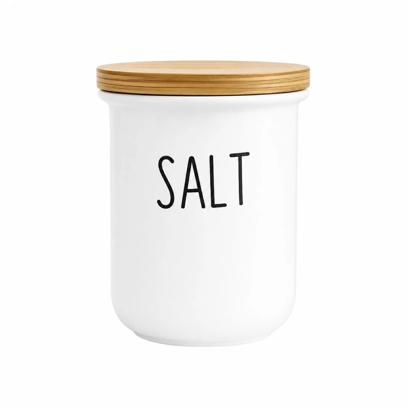 بانکه مدل تکست دار طرح SALT