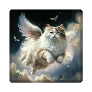 کاشی مبین ایده مدل فانتزی kh10 کد 1619
