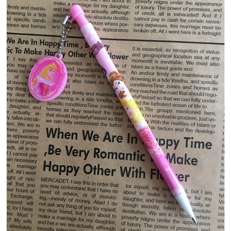 مداد نوکی 0.5 میلی متری مدل آینه کد 77 مداد نوکی 0.5 میلی متری مدل آینه کد 77