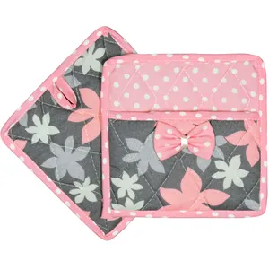 دستگیره آشپزخانه راولا کد P520 بسته 2 عددی