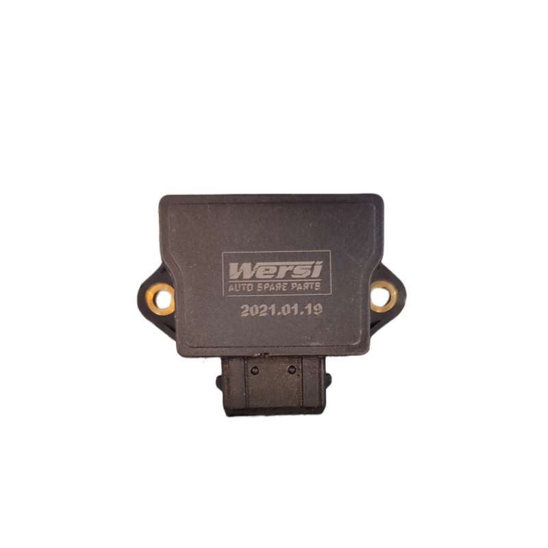 سنسور دریچه گاز خودرو ورسی کد 103301 مناسب برای پیکان ساژم