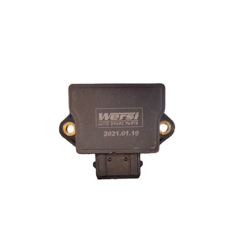 سنسور دریچه گاز خودرو ورسی کد 103301 مناسب برای پیکان ساژم