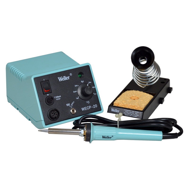 هویه 50 وات ولر مدل WECP-20