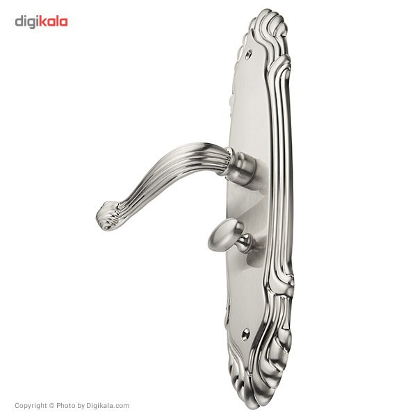 دستگیره در ورودی یونیون مدل HD10