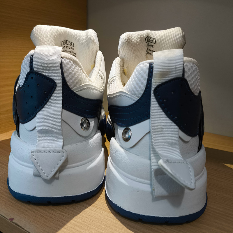 کفش روزمره زنانه مدل BR