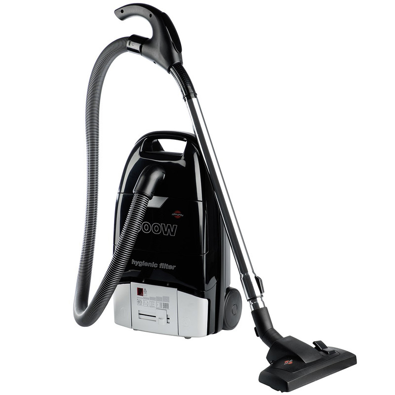 جارو برقی پارس خزر مدل ECO-1900W جارو برقی پارس خزر مدل ECO-1900W