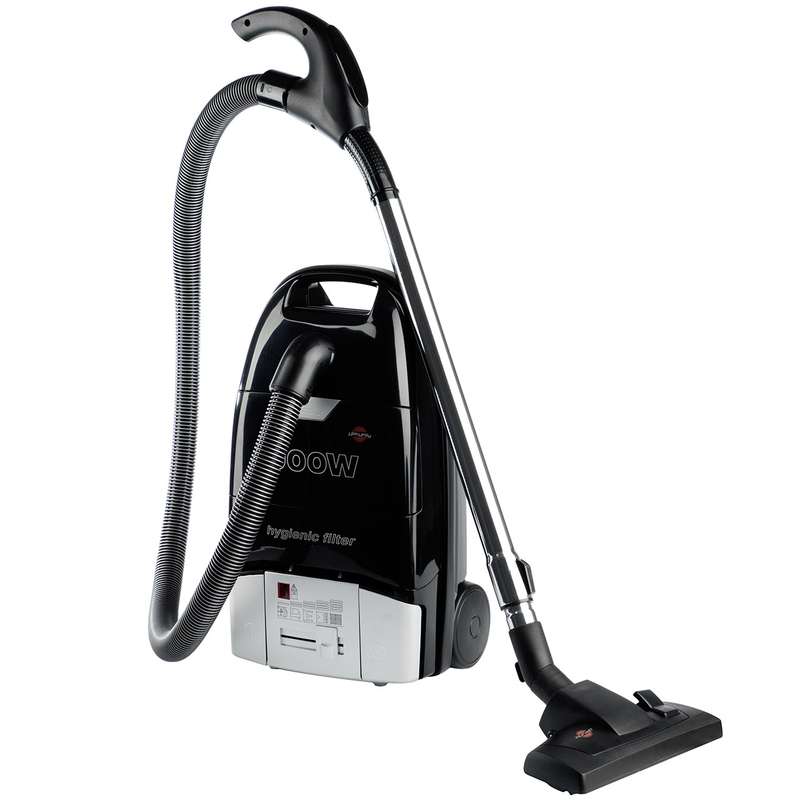 جارو برقی پارس خزر مدل ECO-1900W جارو برقی پارس خزر مدل ECO-1900W
