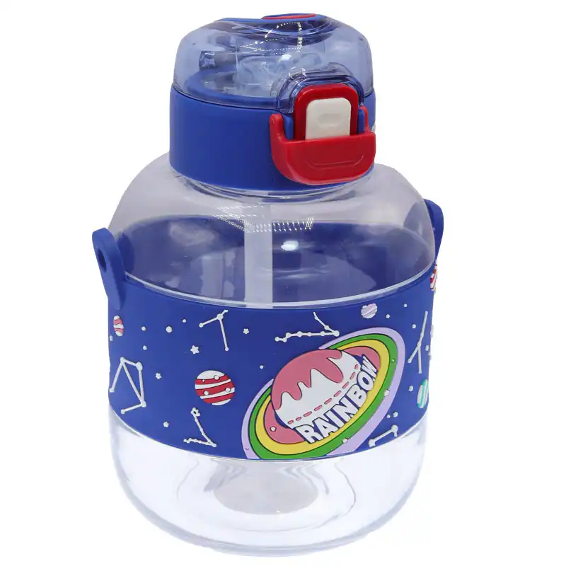 قمقمه طرح کهکشان مدل xasp-0810 گنجایش 0.8 لیتر