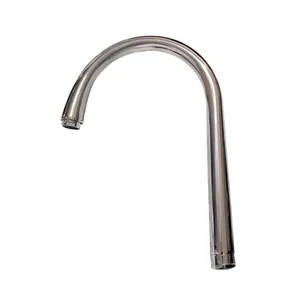 علم شیرظرفشویی مدل SF.Brass