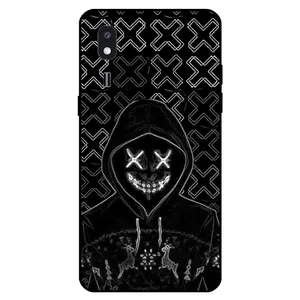 Megafone 7764 Cover For Samsung Galaxy A2 Core