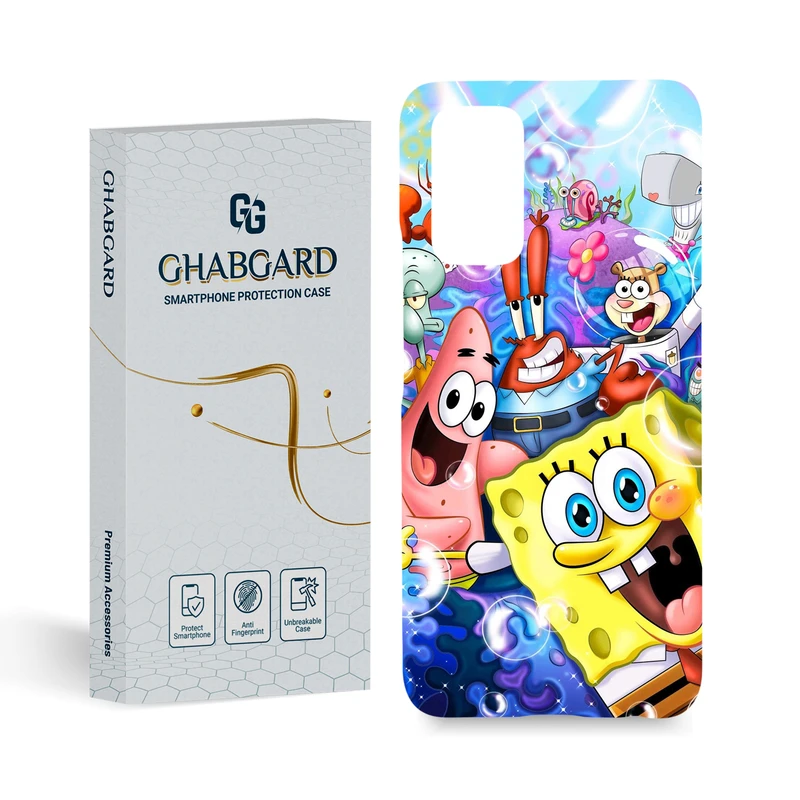  کاور قاب گارد مدل فانتزی مناسب برای گوشی موبایل انر 30s