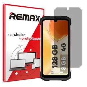 Remax Resistant model privacy screen protector suitable for Doogee S99 mobile phone