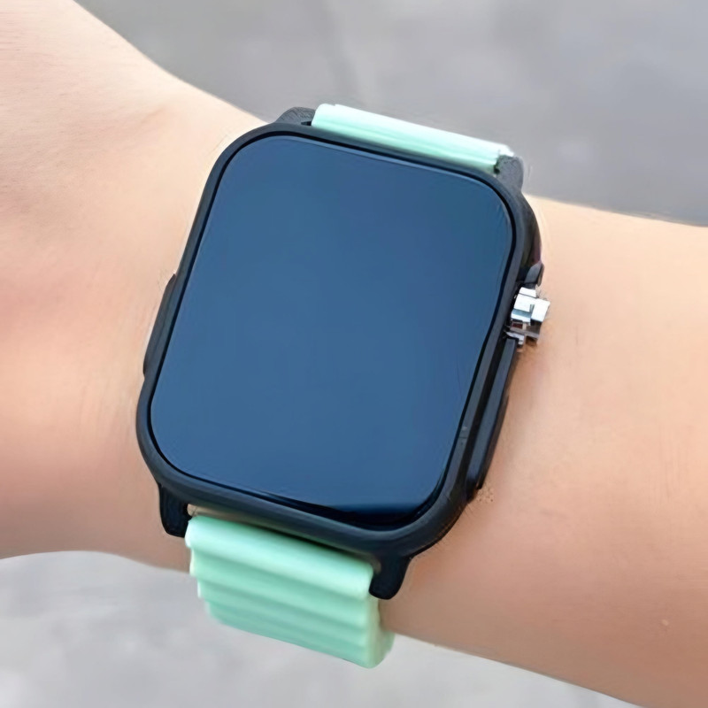 ساعت مچی دیجیتال مدل اسپرت بند پیو الترا کد 9