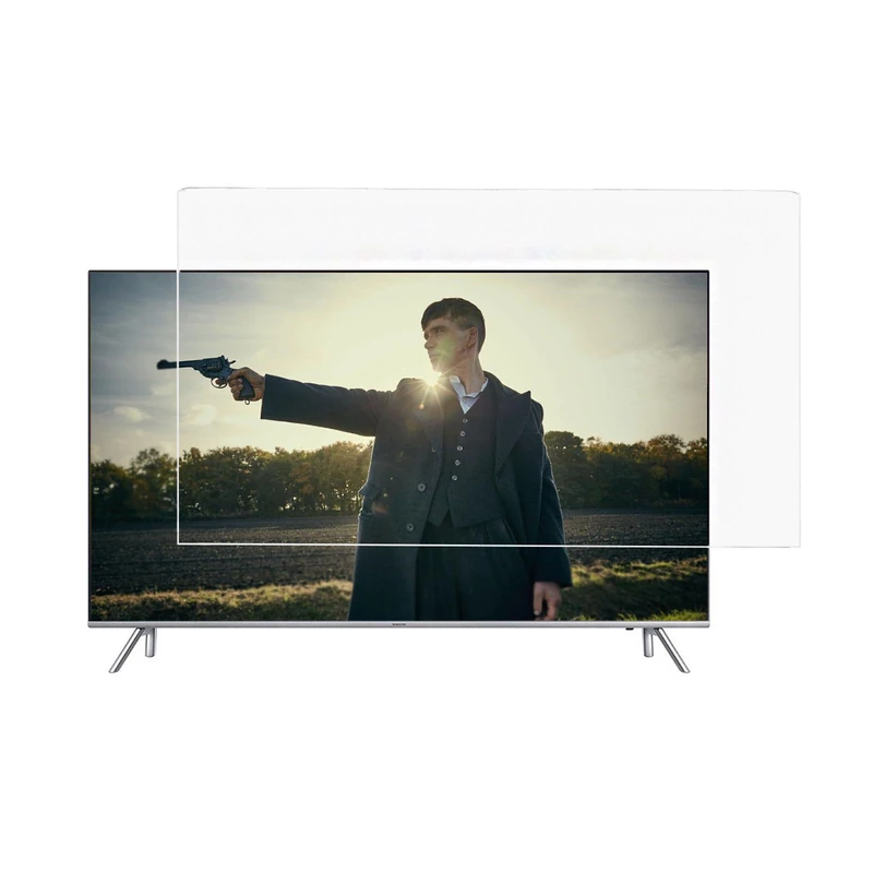  محافظ صفحه تلویزیون کاردو مدل B50 مناسب برای تلویزیون 50 اینچ