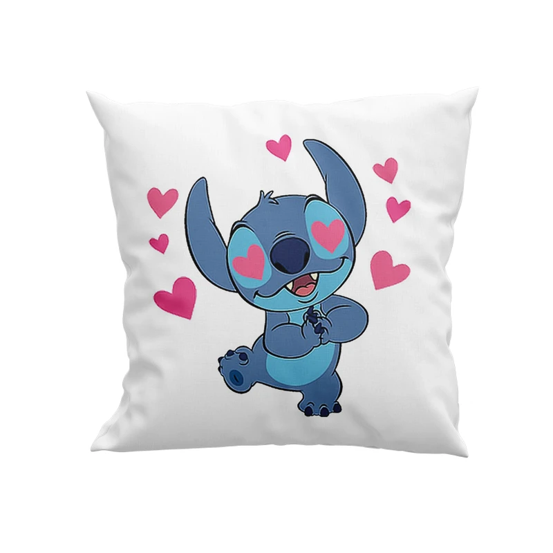 کوسن کودک پاد آفرین مدل کارتون استیچ کد DKK1063