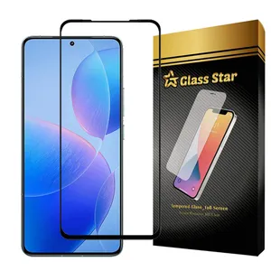 Glass Star FULPLUSS Screen Protector For Xiaomi Redmi K70 Pro