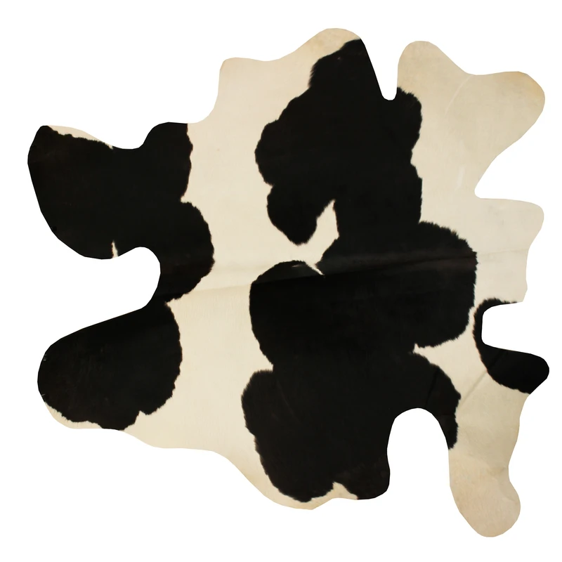 فرش پوست مدل p416