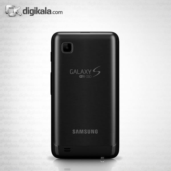 سامسونگ گلاکسی پلیر 3.6 - 8 گیگابایت سامسونگ گلاکسی پلیر 3.6 - 8 گیگابایت