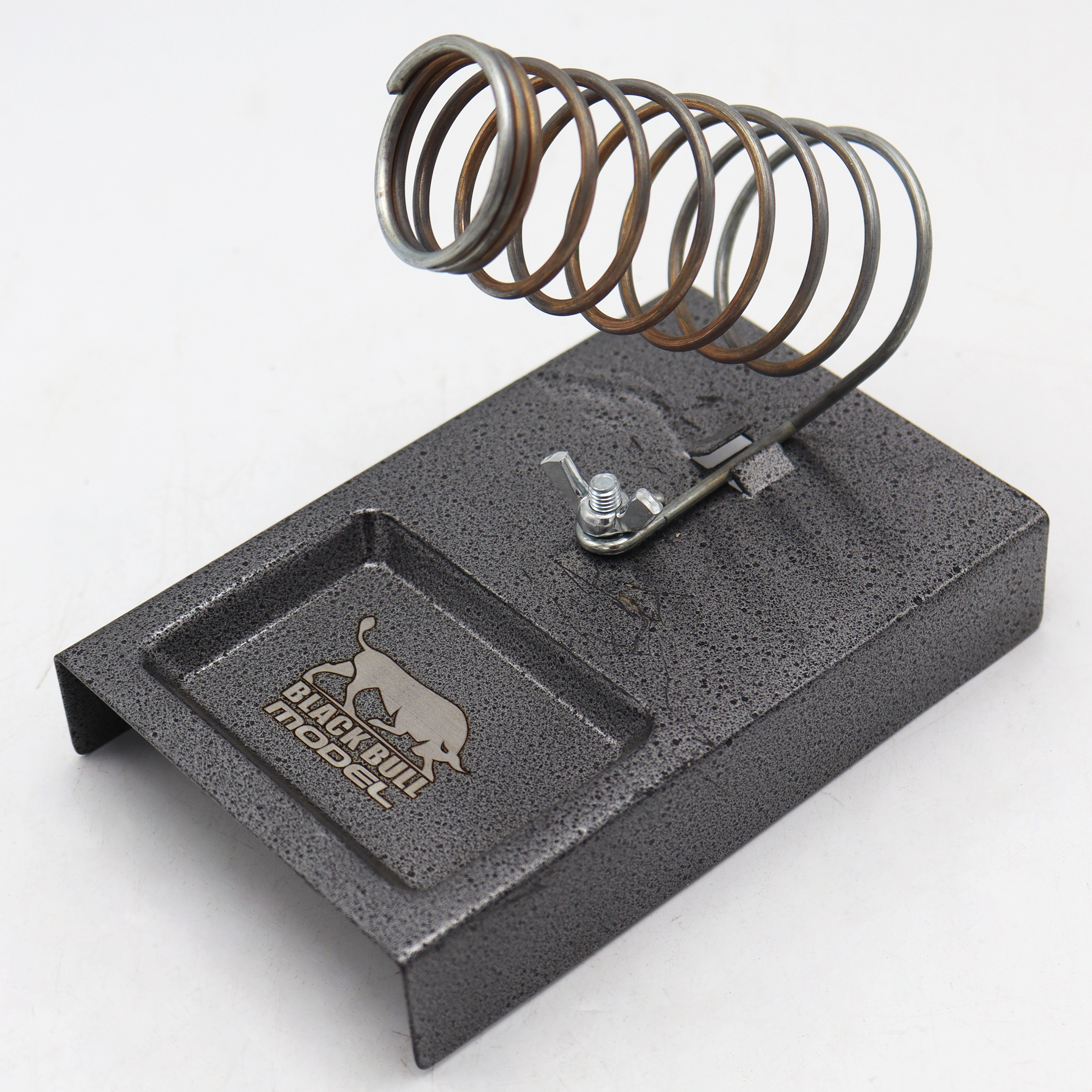 پایه هویه مدل بلک بول کد YP-MIU