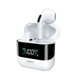 هدست بلوتوس ریمکس مدل 10PLUS