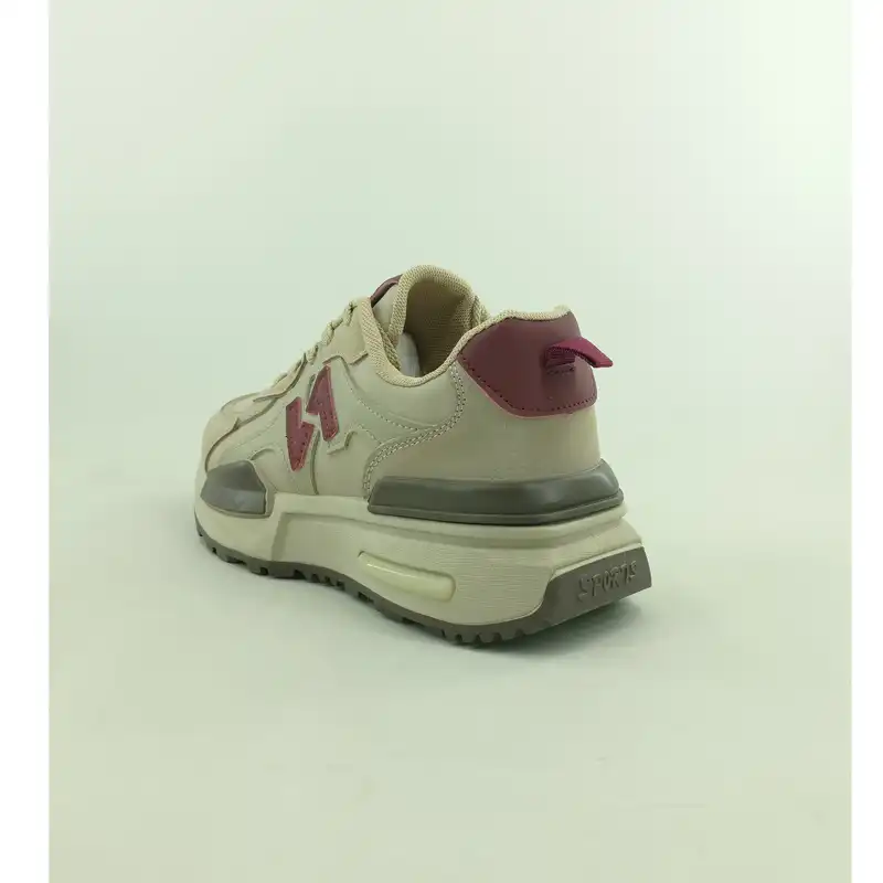 کفش راحتی زنانه مدل Berry.bw.403