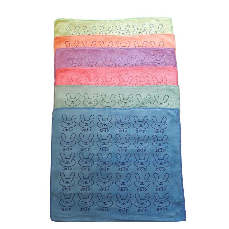 دستمال آشپزخانه اینجوی هاوس مدل اسکیپ بسته 6 عددی