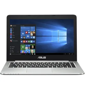 لپ تاپ 14 اینچی ایسوس مدل K401LB - A