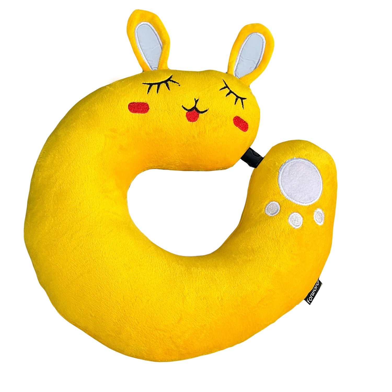 بالش دورگردنی فوروارد مدل FCLT500510 SLEEPING BUNNY -  - 1