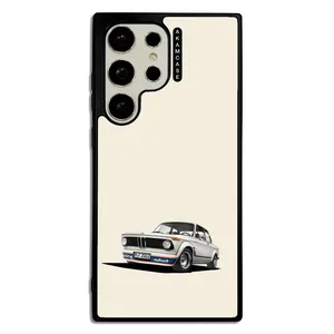 AKAM AMC-WSGS23U-CARS-33 Cover For Samsung Galaxy S23 Ultra