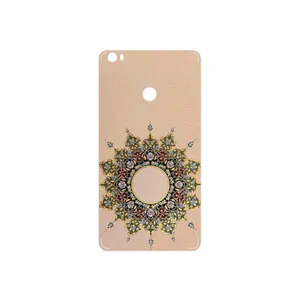 MAHOOT Art of Illumination 3 Cover Sticker for Xiaomi Mi Max