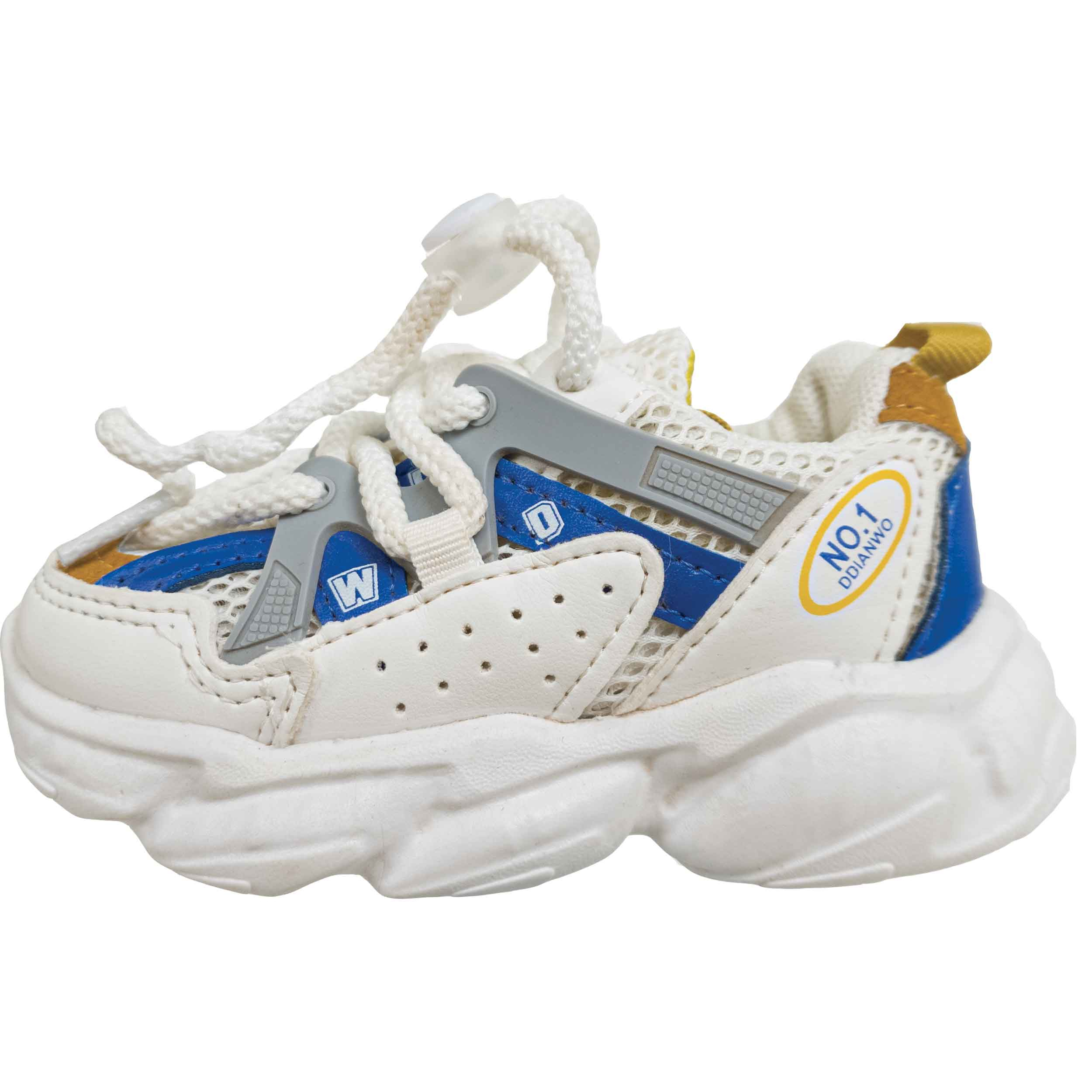 کفش مخصوص پیاده روی بچگانه مدل LuckyQ-DiyanQ BlQ-103015