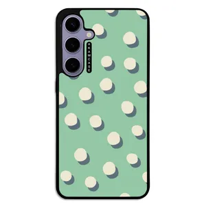 AKAM AMC-WSGS24P-DOTS-19 Cover For Samsung Galaxy S24 Plus