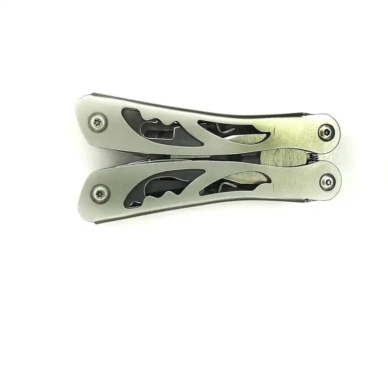 انبر چندکاره سفری تراولر مدل DF-014