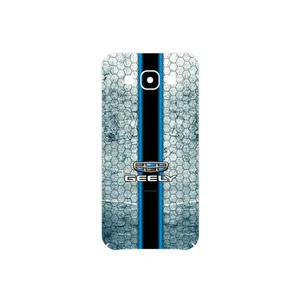 MAHOOT GEELY Cover Sticker for Samsung Galaxy E5