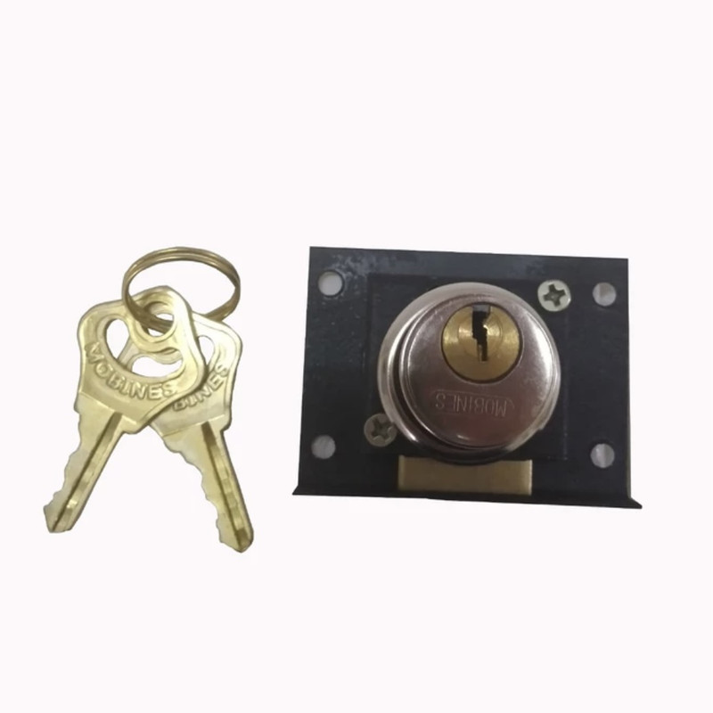قفل مبینس مدل lock