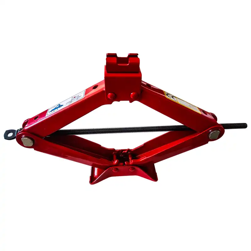 جک خودرو مدل PRO 1.5 ظرفیت 1.5 تن