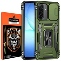 کاور سامورایی مدل Katso مناسب برای گوشی موبایل سامسونگ Galaxy A17