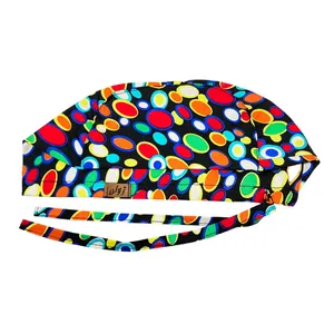 کلاه جراحی ژوان مدل H5-1067