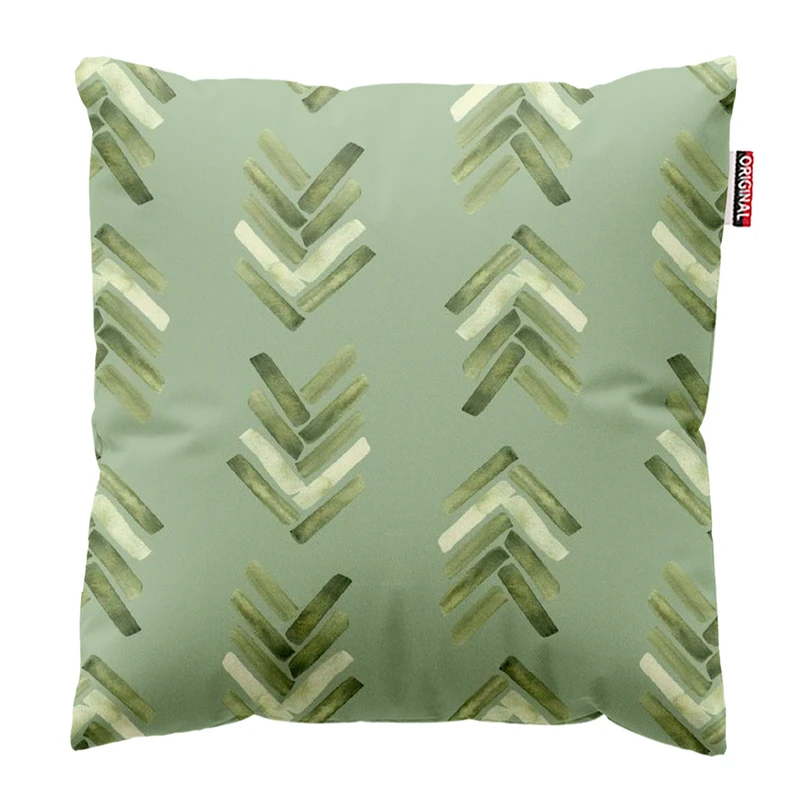 کوسن پاد آفرین مدل مینیمال مدرن کد PK303574 سایز 30*30 سانتی متر