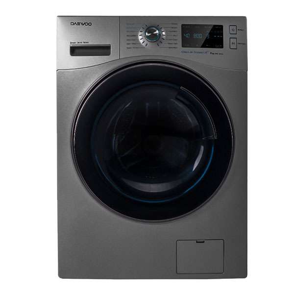 ماشین لباسشویی دوو مدل DWK-8543V ظرفیت 8 کیلوگرم ماشین لباسشویی دوو مدل DWK-8543V ظرفیت 8 کیلوگرم