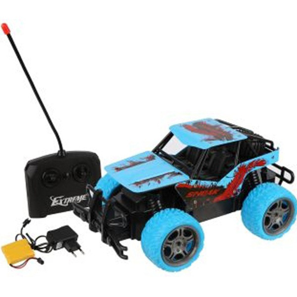ماشین بازی کنترلی مدل DIE-CAST کد UJ99-Y183B